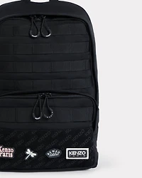 'KENZO Jungle' backpack in nylon