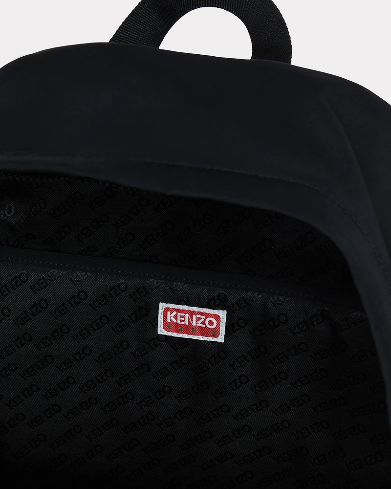 'KENZO Jungle' backpack in nylon