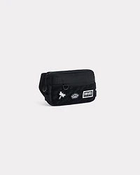 'KENZO Jungle' belt bag in nylon