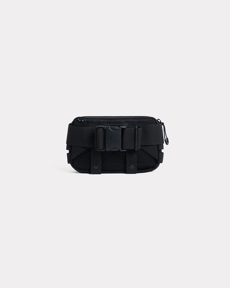 'KENZO Jungle' belt bag in nylon