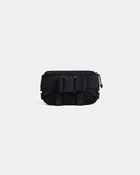 'KENZO Jungle' belt bag in nylon
