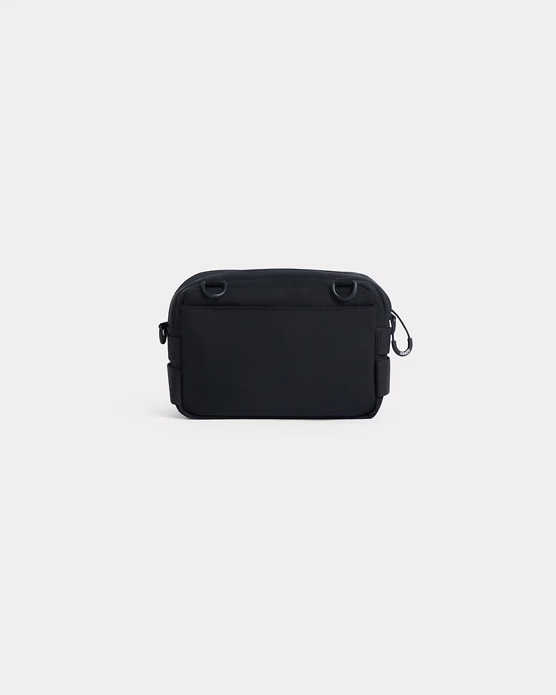 'KENZO Jungle' crossbody bag in nylon