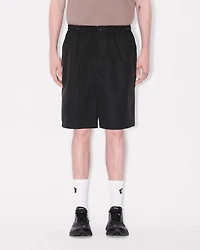 'Boke Flower 2.0' shorts technical cotton