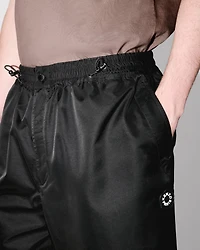 'Boke Flower 2.0' shorts technical cotton