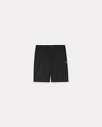 'Boke Flower 2.0' shorts technical cotton