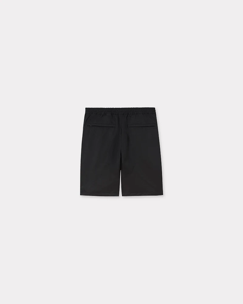 'Boke Flower 2.0' shorts technical cotton