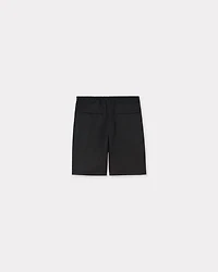'Boke Flower 2.0' shorts technical cotton