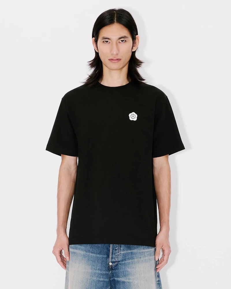 'Boke Flower 2.0' T-shirt cotton