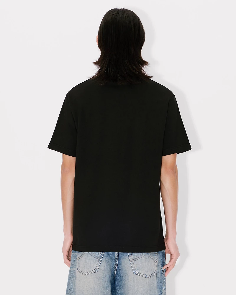 'Boke Flower 2.0' T-shirt cotton