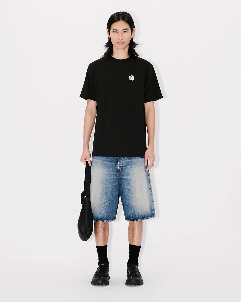 'Boke Flower 2.0' T-shirt cotton