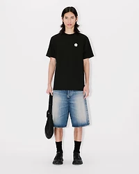 'Boke Flower 2.0' T-shirt cotton