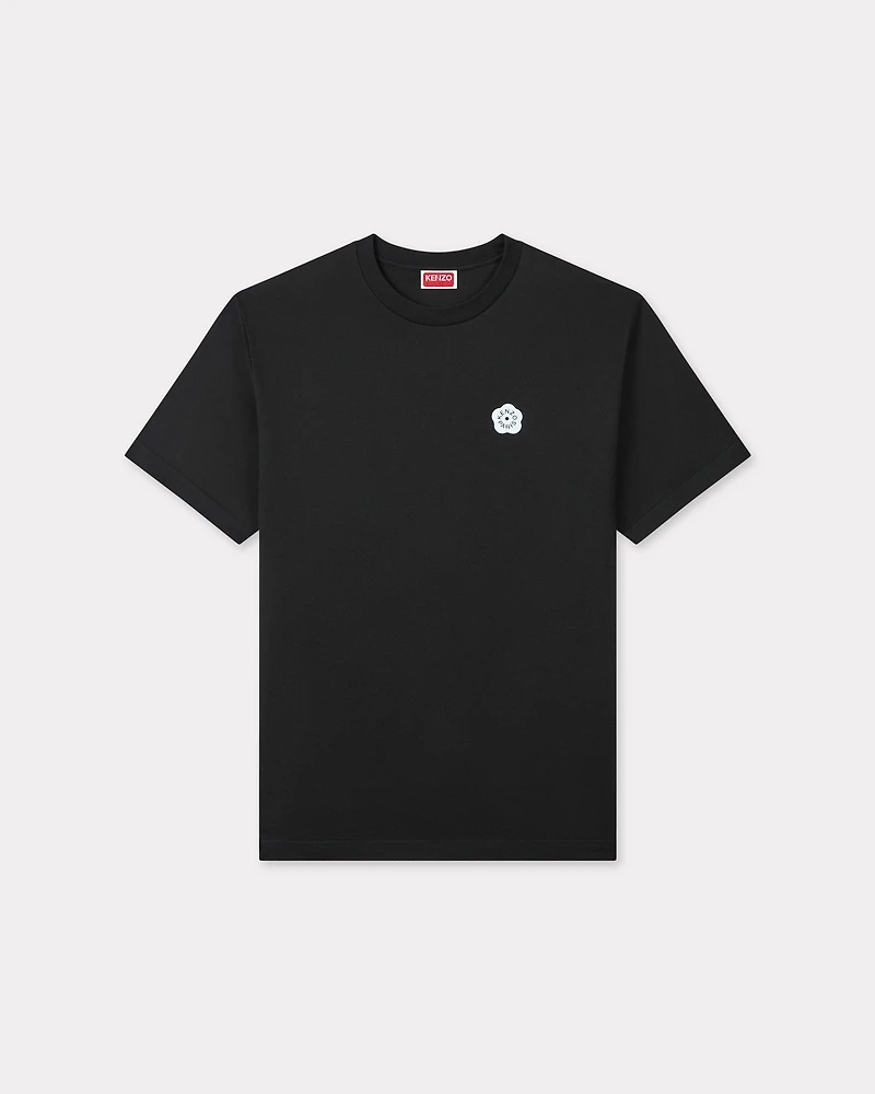 'Boke Flower 2.0' T-shirt cotton