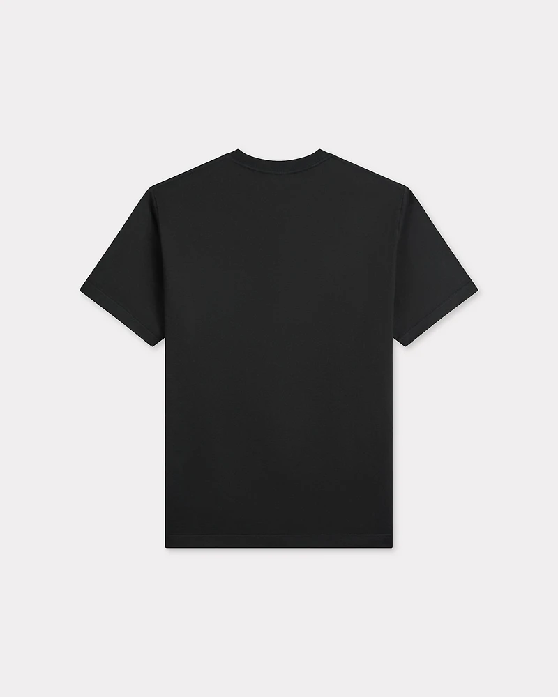 'Boke Flower 2.0' T-shirt cotton
