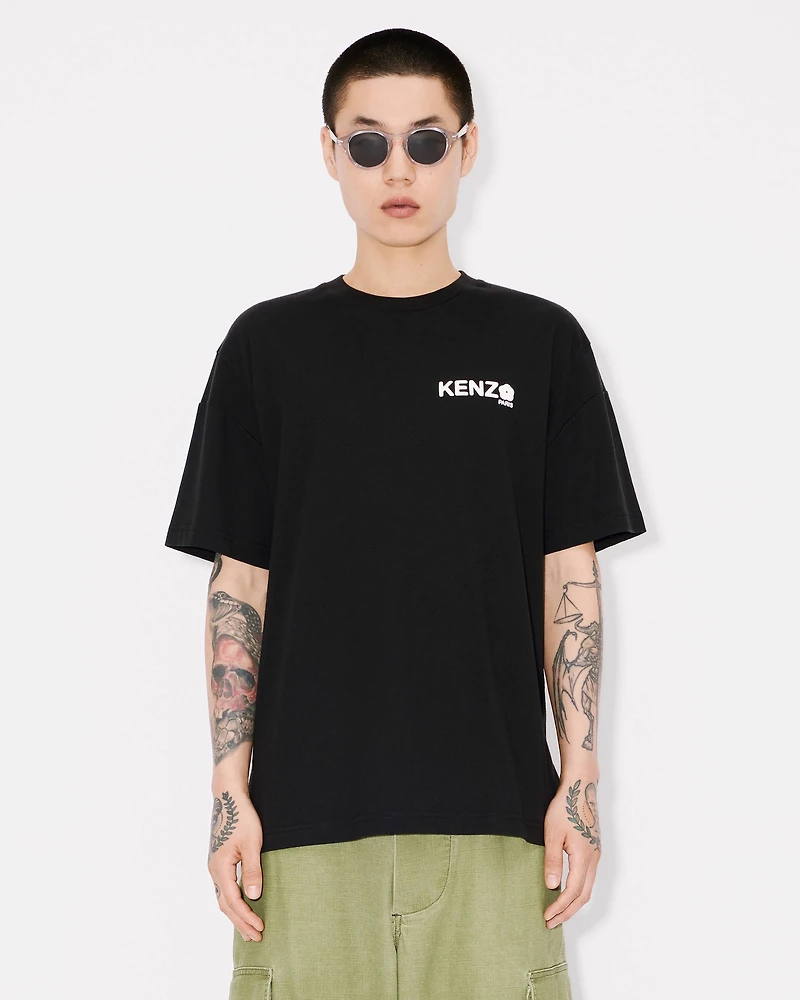 'Boke Flower 2.0' T-shirt cotton