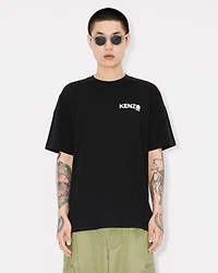 'Boke Flower 2.0' T-shirt cotton