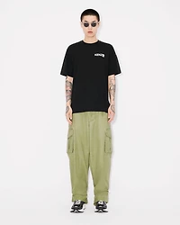 'Boke Flower 2.0' T-shirt cotton