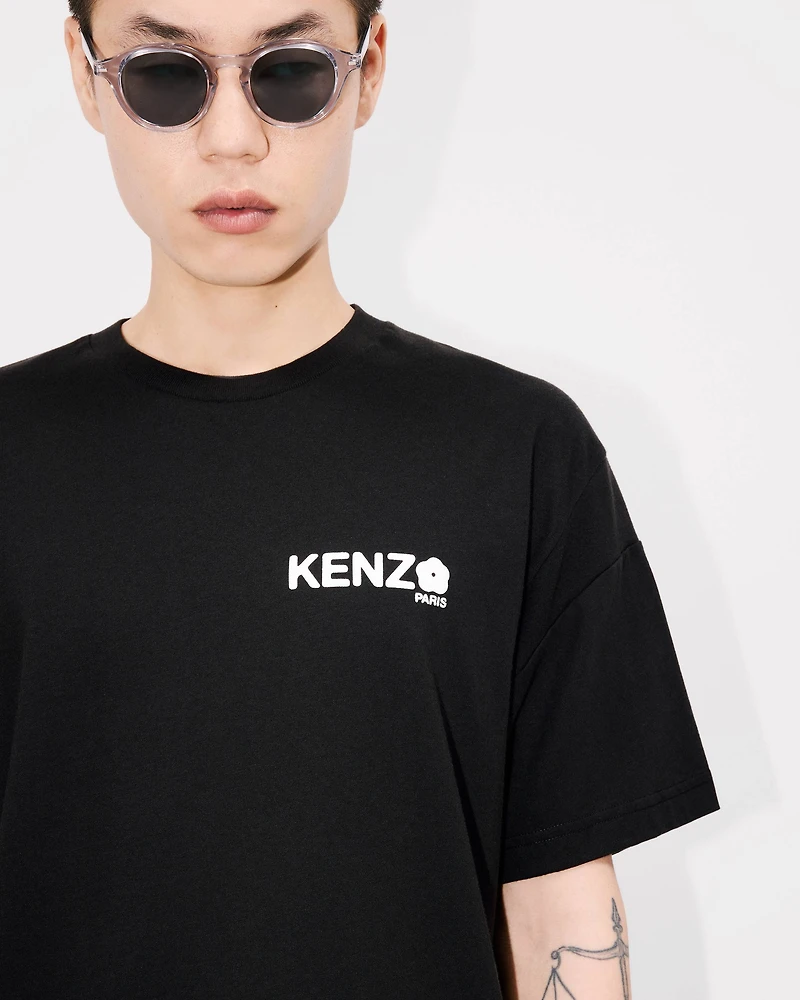 'Boke Flower 2.0' T-shirt cotton