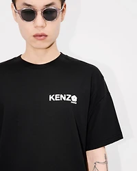 'Boke Flower 2.0' T-shirt cotton