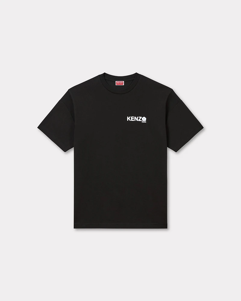 'Boke Flower 2.0' T-shirt cotton