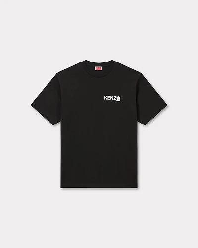 'Boke Flower 2.0' T-shirt cotton