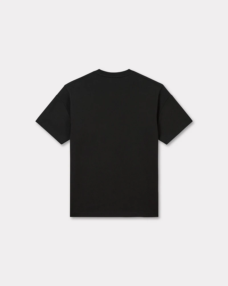 'Boke Flower 2.0' T-shirt cotton
