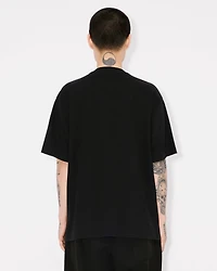 'Boke Flower 2.0' oversized T-shirt cotton