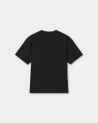 'Boke Flower 2.0' oversized T-shirt cotton