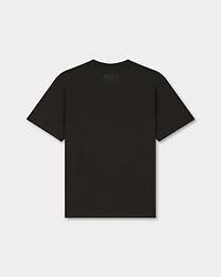 'KENZO Happy Tiger' embroidered T-shirt cotton