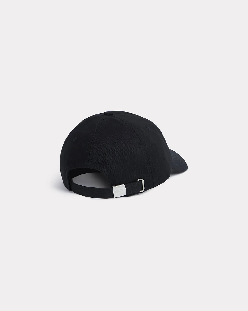 'Boke Flower 2.0' embroidered cap cotton