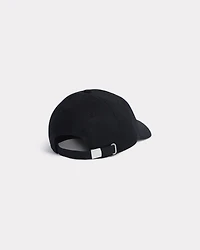 'Boke Flower 2.0' embroidered cap cotton