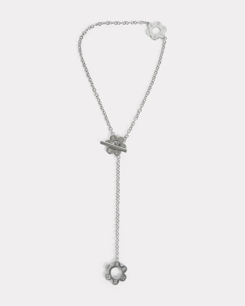 'KENZO Stamp' necklace