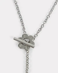 'KENZO Stamp' necklace