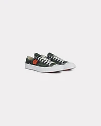'Converse x Kenzo' genderless low top sneaker canvas
