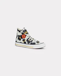 'Converse x Kenzo' unisex high top sneakers