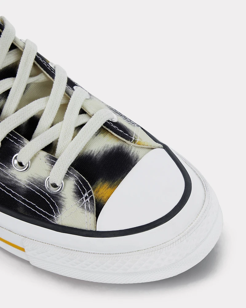 'Converse x Kenzo' unisex high top sneakers