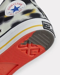 'Converse x Kenzo' unisex high top sneakers