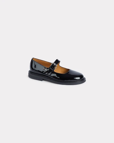 KENZO Meari' Mary Janes leather