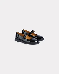 KENZO Meari' Mary Janes leather