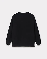 'Boke Flower 2.0' embroidered cardigan cotton and wool