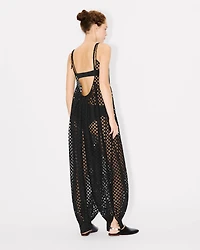 'KENZO Damier' jumpsuit