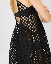 'KENZO Damier' jumpsuit