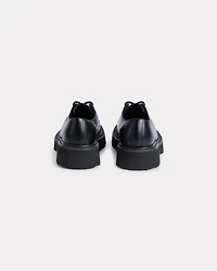 KENZOSMILE' derbies leather