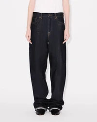 Low-waist jeans japanese denim