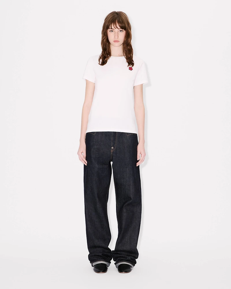 Low-waist jeans japanese denim