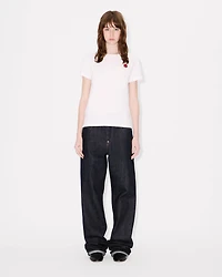 Low-waist jeans japanese denim