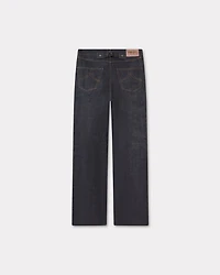 Low-waist jeans japanese denim
