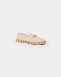 Canvas espadrilles