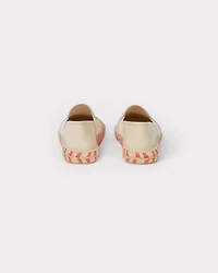Canvas espadrilles