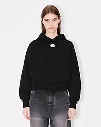 'Boke Flower 2.0'  hoodie cotton