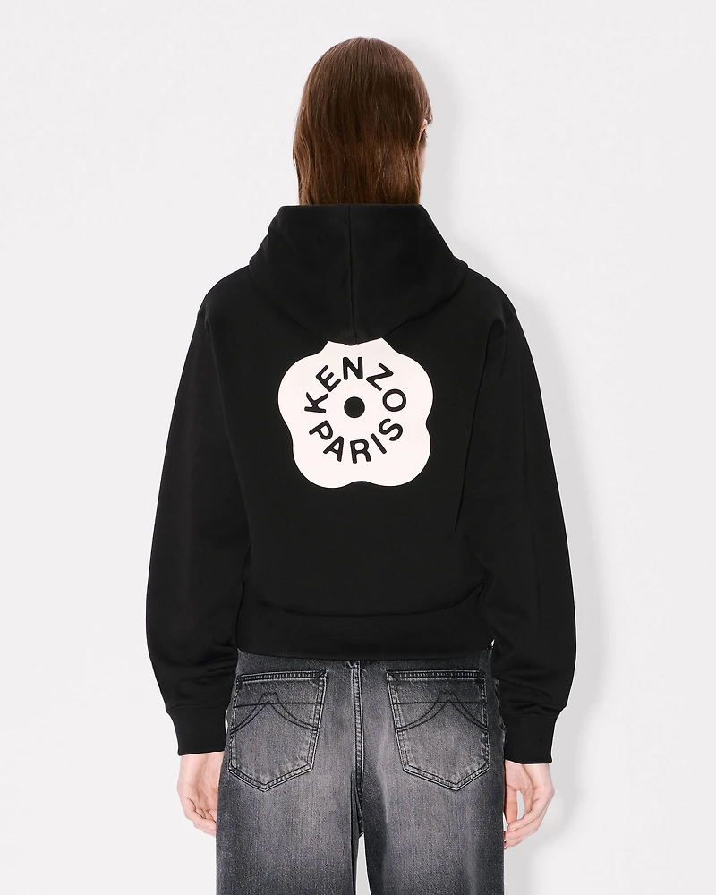 'Boke Flower 2.0'  hoodie cotton
